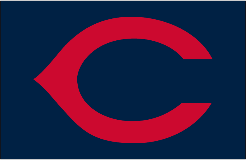 Cleveland Indians 1939-1953 Cap Logo iron on heat transfer